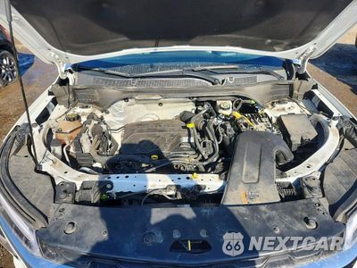 Zdjęcie 11 z 12 samochodu: 2025 CHEV TRAX 1LT VIN:KL77LHEP2SC080118 - miniatura