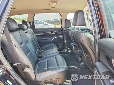 Zdjęcie 11 z 14 samochodu: 2024 KIA TELLURIDE LX VIN:5XYP24GC0RG496862 - miniatura