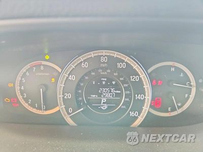 Zdjęcie 9 z 13 samochodu: 2016 HONDA ACCORD LX VIN:1HGCR2F38GA066690 - miniatura