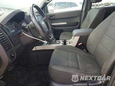 Zdjęcie 7 z 14 samochodu: 2011 FORD ESCAPE XLT VIN:1FMCU9DG2BKC64630 - miniatura