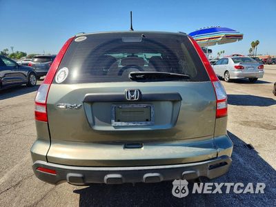 Zdjęcie 6 z 13 samochodu: 2009 HONDA CR-V LX VIN:JHLRE38329C009886 - miniatura