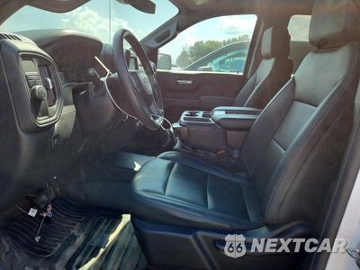 Zdjęcie 7 z 12 samochodu: 2024 CHEVROLET SILVERADO C1500 VIN:1GCRAAEK5RZ350365 - miniatura