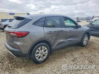Trzecie zdjęcie samochodu z tyłu: 2025 FORD ESCAPE ACTIVE VIN:1FMCU9GN8SUA88746 - miniatura