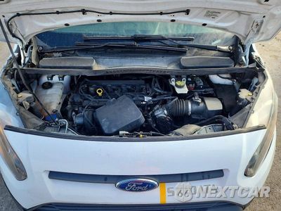 Zdjęcie 11 z 12 samochodu: 2017 FORD TRANSIT CONNECT XL VIN:NM0LS7E75H1294276 - miniatura