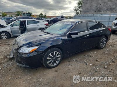 2017 NISSAN ALTIMA 2.5 S 1N4AL3AP2HC233483 - główne zdjęcie licytacji z USA - miniatura