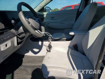 Zdjęcie 7 z 14 samochodu: 2025 HYUNDAI KONA SE VIN:KM8HA3ABXSU291292 - miniatura