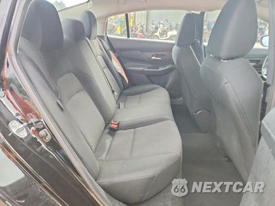 Zdjęcie 10 z 12 samochodu: 2026 NISSAN SENTRA S VIN:3N1AB9BV8TY218728 - miniatura