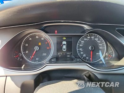 Zdjęcie 9 z 12 samochodu: 2015 AUDI A4 PREMIUM PLUS VIN:WAUEFAFL1FN016177 - miniatura