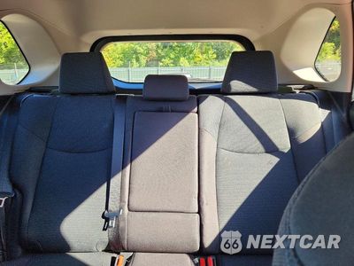 Zdjęcie 10 z 14 samochodu: 2025 TOYOTA RAV4 LE VIN:2T3G1RFV7SC565722 - miniatura