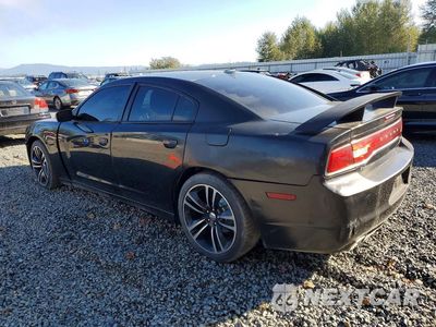 Drugie zdjęcie samochodu z przodu: 2013 DODGE CHARGER SE VIN:2C3CDXBGXDH625676 - miniatura