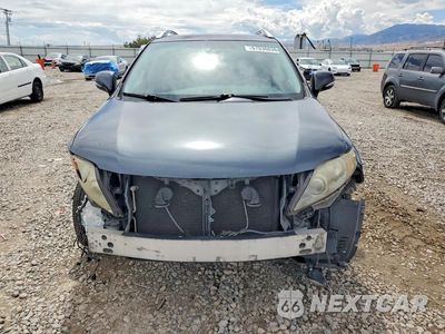 Piąte zdjęcie samochodu w środku: 2010 LEXUS RX 350 VIN:JTJZK1BA3A2000932 - miniatura