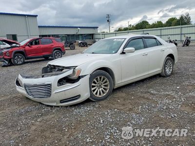 2011 CHRYSLER 300 2C3CA4CG8BH541178 - główne zdjęcie licytacji z USA - miniatura