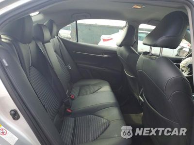 Zdjęcie 10 z 12 samochodu: 2018 TOYOTA CAMRY SE VIN:JTNB11HK4J3029983 - miniatura