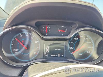 Zdjęcie 9 z 12 samochodu: 2018 CHEVROLET CRUZE LT VIN:3G1BE6SM2JS576060 - miniatura