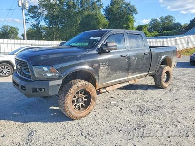 2018 RAM 2500 SLT 3C6UR5DJ0JG134647 - główne zdjęcie licytacji z USA - miniatura