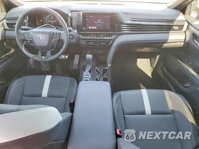 Zdjęcie 8 z 12 samochodu: 2026 TOYOTA CAMRY SE VIN:4T1DAACK4TU323963 - miniatura