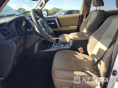Zdjęcie 7 z 13 samochodu: 2019 TOYOTA 4RUNNER SR5 PREMIUM VIN:JTEZU5JR4K5194734 - miniatura