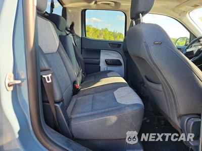 Zdjęcie 10 z 12 samochodu: 2023 FORD MAVERICK XL VIN:3FTTW8E35PRA33101 - miniatura