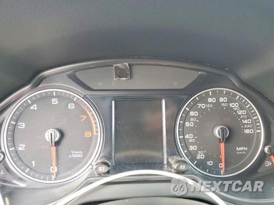 Zdjęcie 9 z 13 samochodu: 2015 AUDI Q5 PREMIUM PLUS VIN:WA1LFAFP2FA014291 - miniatura