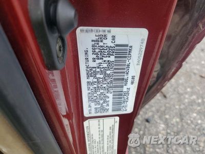 Zdjęcie 12 z 12 samochodu: 2003 TOYOTA CAMRY LE VIN:4T1BE30K43U119255 - miniatura