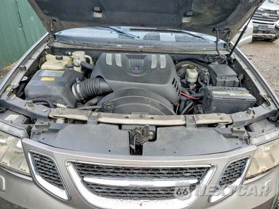 Zdjęcie 12 z 13 samochodu: 2007 SAAB 9-7X 5.3I VIN:5S3ET13M072803711 - miniatura