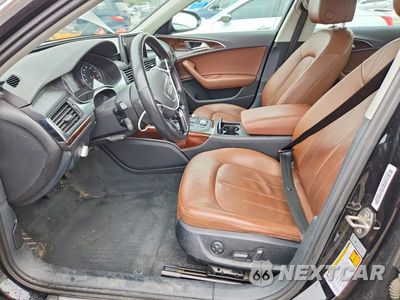 Zdjęcie 7 z 12 samochodu: 2013 AUDI A6 PREMIUM PLUS VIN:WAUGGAFC2DN150909 - miniatura