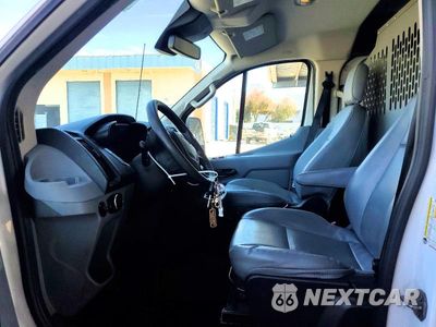 Zdjęcie 7 z 12 samochodu: 2016 FORD TRANSIT T-250 VIN:1FTYR2YM0GKB02862 - miniatura