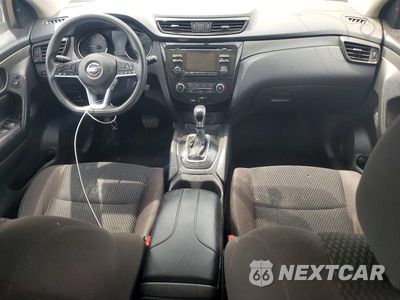 Zdjęcie 8 z 13 samochodu: 2018 NISSAN ROGUE SPORT S VIN:JN1BJ1CR2JW263646 - miniatura