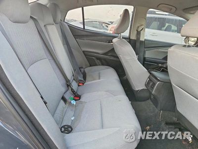 Zdjęcie 10 z 12 samochodu: 2025 TOYOTA CAMRY LE VIN:4T1DBADK2SU501444 - miniatura
