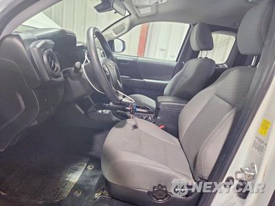 Zdjęcie 7 z 12 samochodu: 2023 TOYOTA TACOMA SR VIN:3TYRX5GN1PT083385 - miniatura