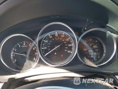 Zdjęcie 9 z 13 samochodu: 2019 MAZDA CX-5 SPORT VIN:JM3KFABM6K0689971 - miniatura