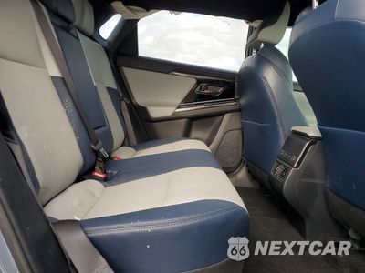 Zdjęcie 11 z 13 samochodu: 2023 SUBARU SOLTERRA PREMIUM VIN:JTMABABA8PA011634 - miniatura