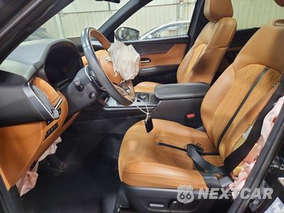Zdjęcie 7 z 12 samochodu: 2024 MAZDA CX-90 PREMIUM PLUS VIN:JM3KKEHC9R1166112 - miniatura