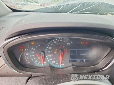 Zdjęcie 9 z 13 samochodu: 2020 CHEVROLET TRAX 1LT VIN:3GNCJPSB4LL293773 - miniatura