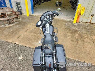 Zdjęcie 6 z 9 samochodu: 2013 HARLEY-DAVIDSON FLHX STREET GLIDE VIN:1HD1KBM19DB644747 - miniatura