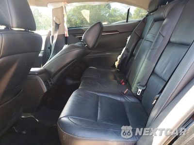 Zdjęcie 10 z 13 samochodu: 2013 LEXUS ES 350 VIN:JTHBK1GG6D2029927 - miniatura