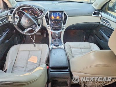 Zdjęcie 8 z 13 samochodu: 2015 CADILLAC SRX VIN:3GYFNAE38FS559263 - miniatura