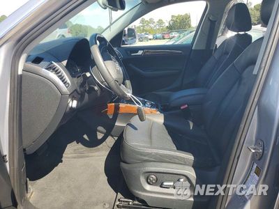 Zdjęcie 7 z 12 samochodu: 2015 AUDI Q5 PREMIUM PLUS VIN:WA1LFAFP2FA127450 - miniatura