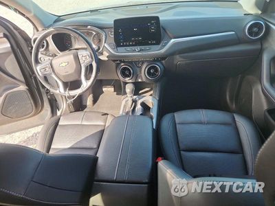 Zdjęcie 8 z 13 samochodu: 2023 CHEVROLET BLAZER 3LT VIN:3GNKBJRS5PS216269 - miniatura