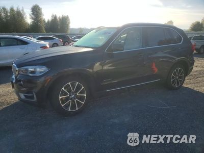 2015 BMW X5 XDRIVE35I 5UXKR0C52F0K71820 - główne zdjęcie licytacji z USA - miniatura