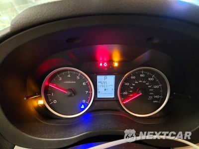 Zdjęcie 9 z 13 samochodu: 2016 SUBARU FORESTER 2.5I PREMIUM VIN:JF2SJADC5GH407101 - miniatura
