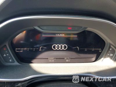 Zdjęcie 9 z 13 samochodu: 2022 AUDI Q3 PREMIUM PLUS S LINE 45 VIN:WA1EECF38N1060792 - miniatura
