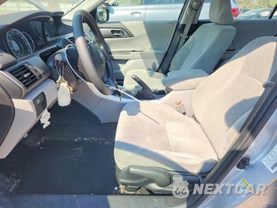 Zdjęcie 7 z 12 samochodu: 2013 HONDA ACCORD LX VIN:1HGCR2F38DA120808 - miniatura
