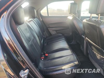 Zdjęcie 11 z 13 samochodu: 2017 CHEVROLET EQUINOX PREMIER VIN:2GNFLGEK0H6115566 - miniatura