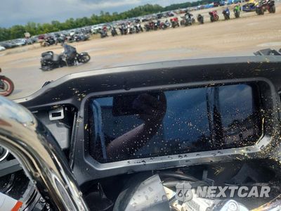Zdjęcie 7 z 8 samochodu: 2025 HARLEY-DAVIDSON FLTRX VIN:1HD1KH719SB645859 - miniatura