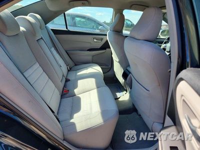 Zdjęcie 10 z 12 samochodu: 2017 TOYOTA CAMRY LE VIN:4T1BF1FK7HU628630 - miniatura