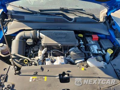 Zdjęcie 12 z 13 samochodu: 2025 JEEP COMPASS TRAILHAWK VIN:3C4NJDDN0ST524593 - miniatura