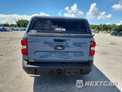 Zdjęcie 6 z 14 samochodu: 2025 FORD MAVERICK LARIAT VIN:3FTTW8S38SRA31632 - miniatura