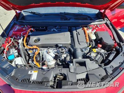 Zdjęcie 11 z 13 samochodu: 2025 HONDA ACCORD HYBRID SPORT-L VIN:1HGCY2F73SA079992 - miniatura