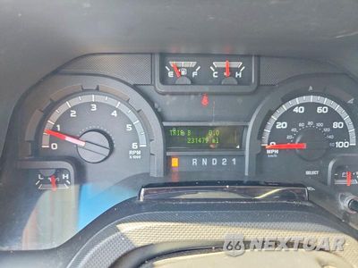 Zdjęcie 9 z 13 samochodu: 2012 FORD ECONOLINE E350 SUPER DUTY WAGON VIN:1FBSS3BL1CDB20435 - miniatura